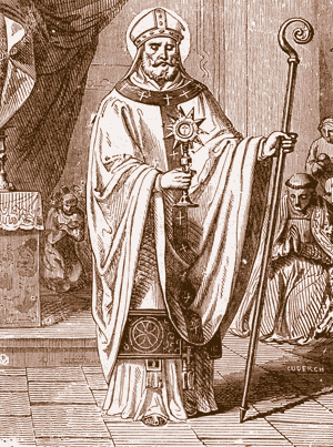 San Norberto
