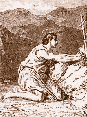San Salustiano