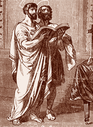 San Gervasio y San Protasio