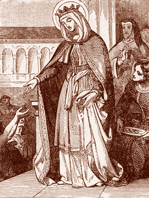 Santa Orosia