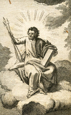 Santo Tomás apóstol
