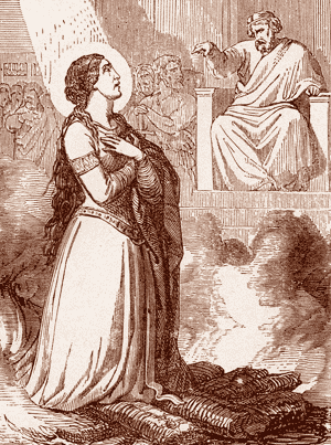 Santa Lucia