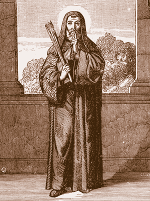 San Juan Gualberto