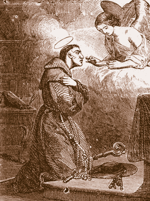 San Buenaventura