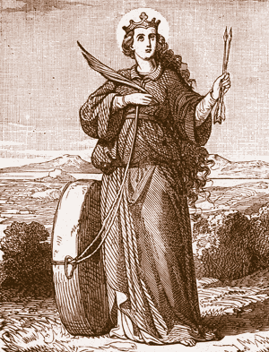 Santa Cristina
