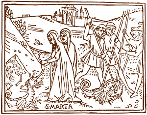 Santa Marta