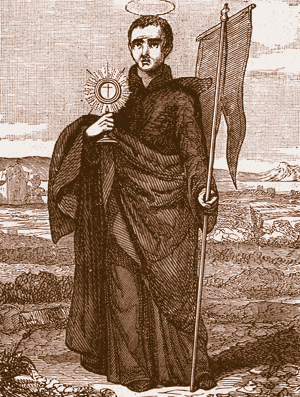San Ignacio de Loyola
