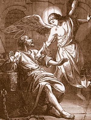San Pedro ad vincula