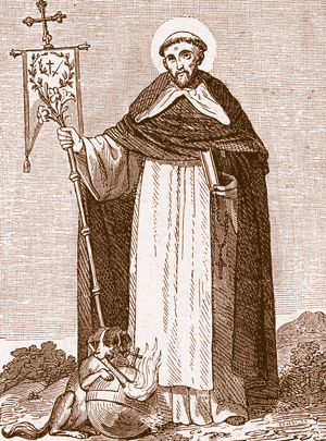 Santo Domingo de Guzmán