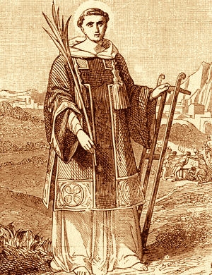 San Lorenzo