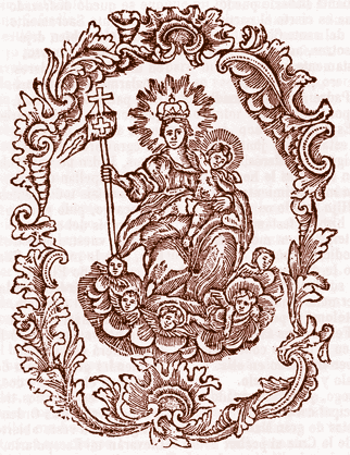 Asunción de Nuestra Señora