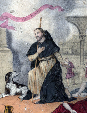 San Roque