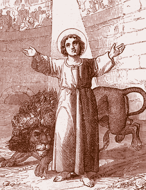 San Agapito