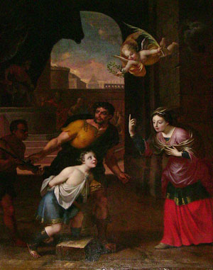 San Sinforiano