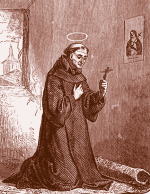 San Felipe Benicio