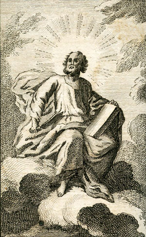 San Bartolomé