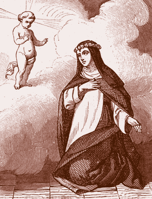 Santa Rosa de Lima