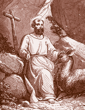 San Gil