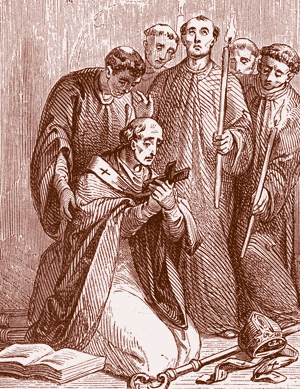 San Lorenzo Justiniano