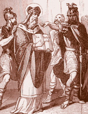 San Eugenio