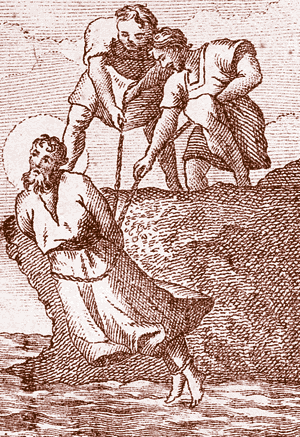 San Leoncio