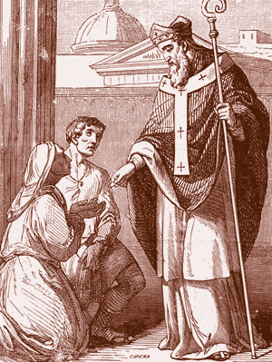 San Genaro