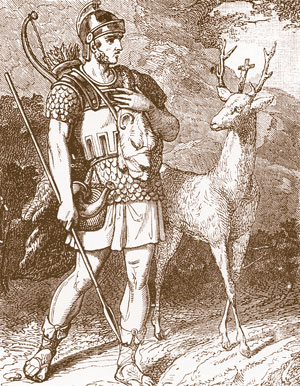 San Eustaquio