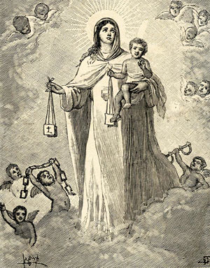 Nuestra Señora de la Merced
