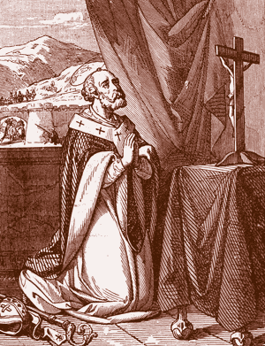San Lupo