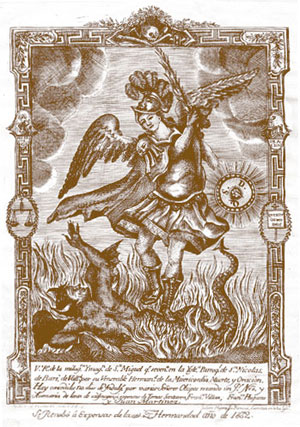 San Miguel