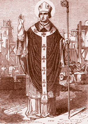 San Froilán