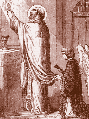 San Pedro Pascual