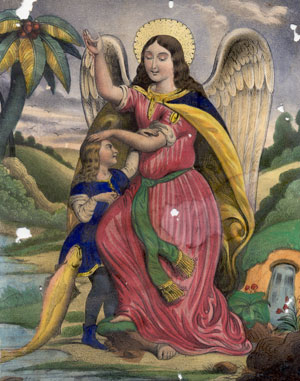 San Rafael