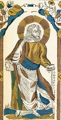 San Simón y San Judas