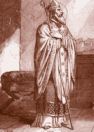 San Narciso