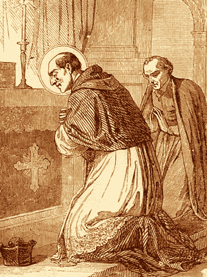 San Carlos Borromeo