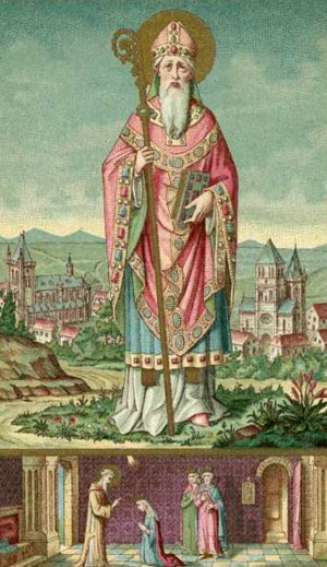 San Florencio