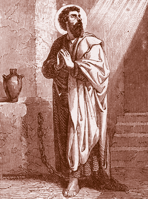 San Teodoro