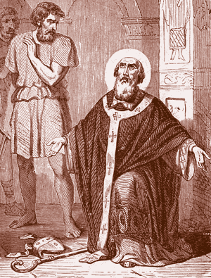 San Eugenio de Toledo