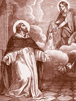 San Félix de Valois