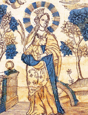 Santa Catalina