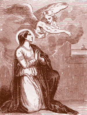 Santa Natalia