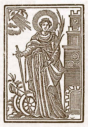 Santa Bárbara