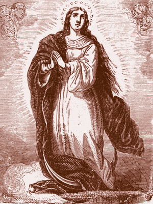Inmaculada