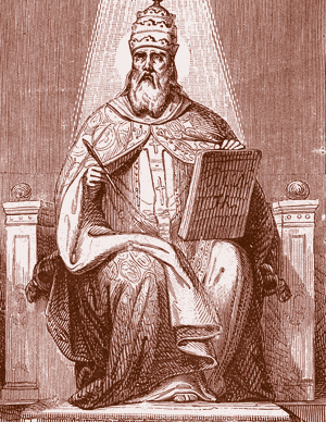 San Dámaso