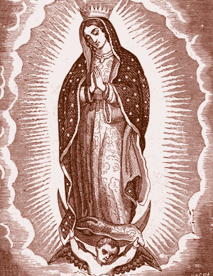 Nuestra Señora de Guadalupe