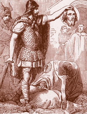 San Nicasio