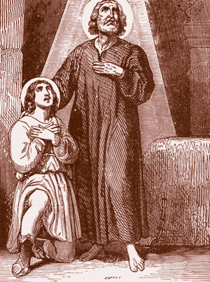 San Valentín