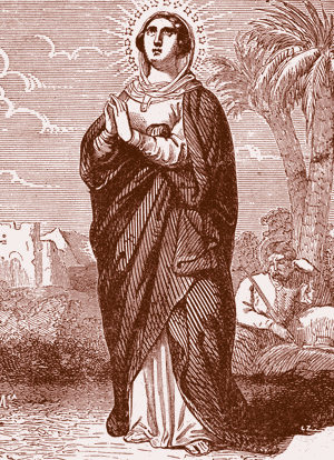 Nuestra Señora de la O