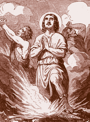 San Nemesio